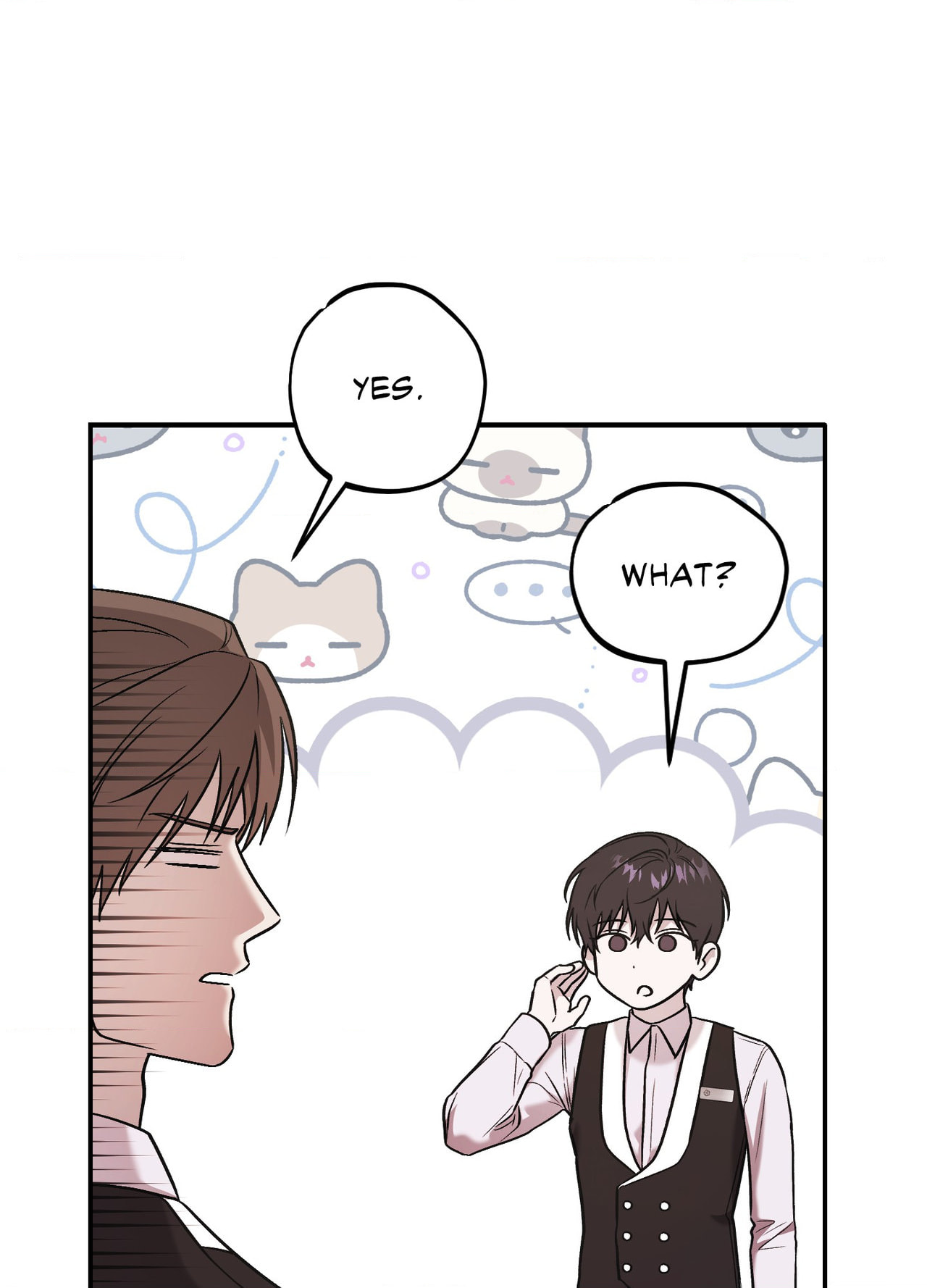 Dambaet Jae Chapter 10 page 82 - 