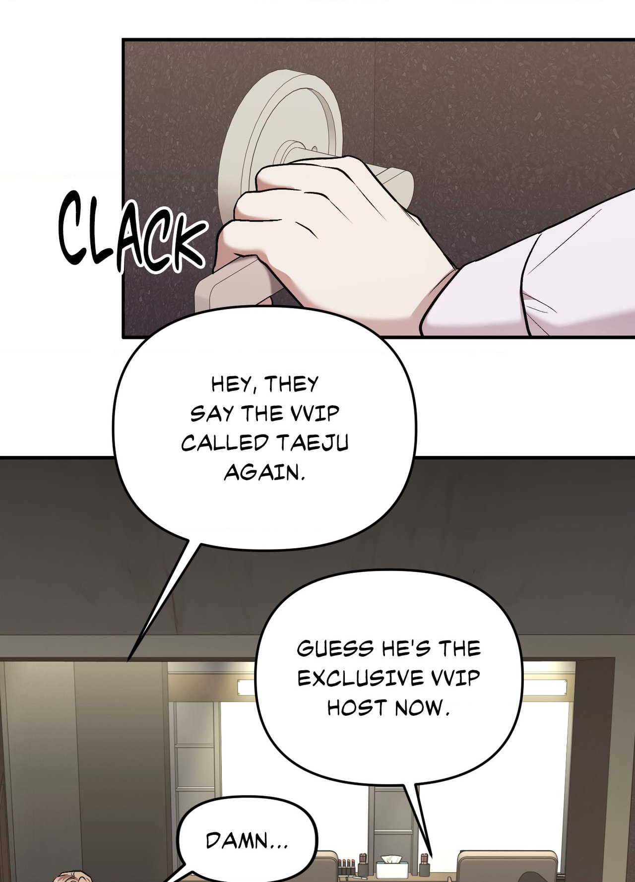 Dambaet Jae Chapter 10 page 84 - 