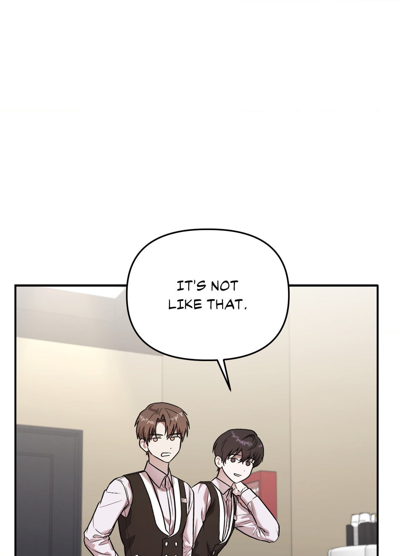 Dambaet Jae Chapter 10 page 87 - 