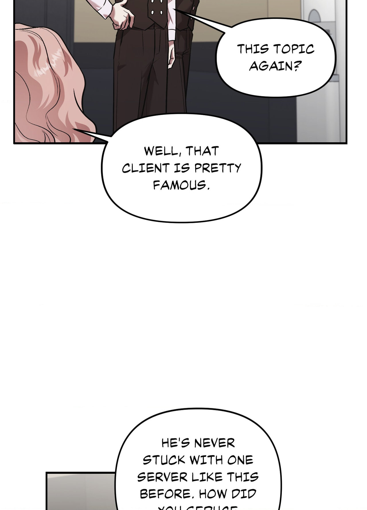 Dambaet Jae Chapter 10 page 88 - 