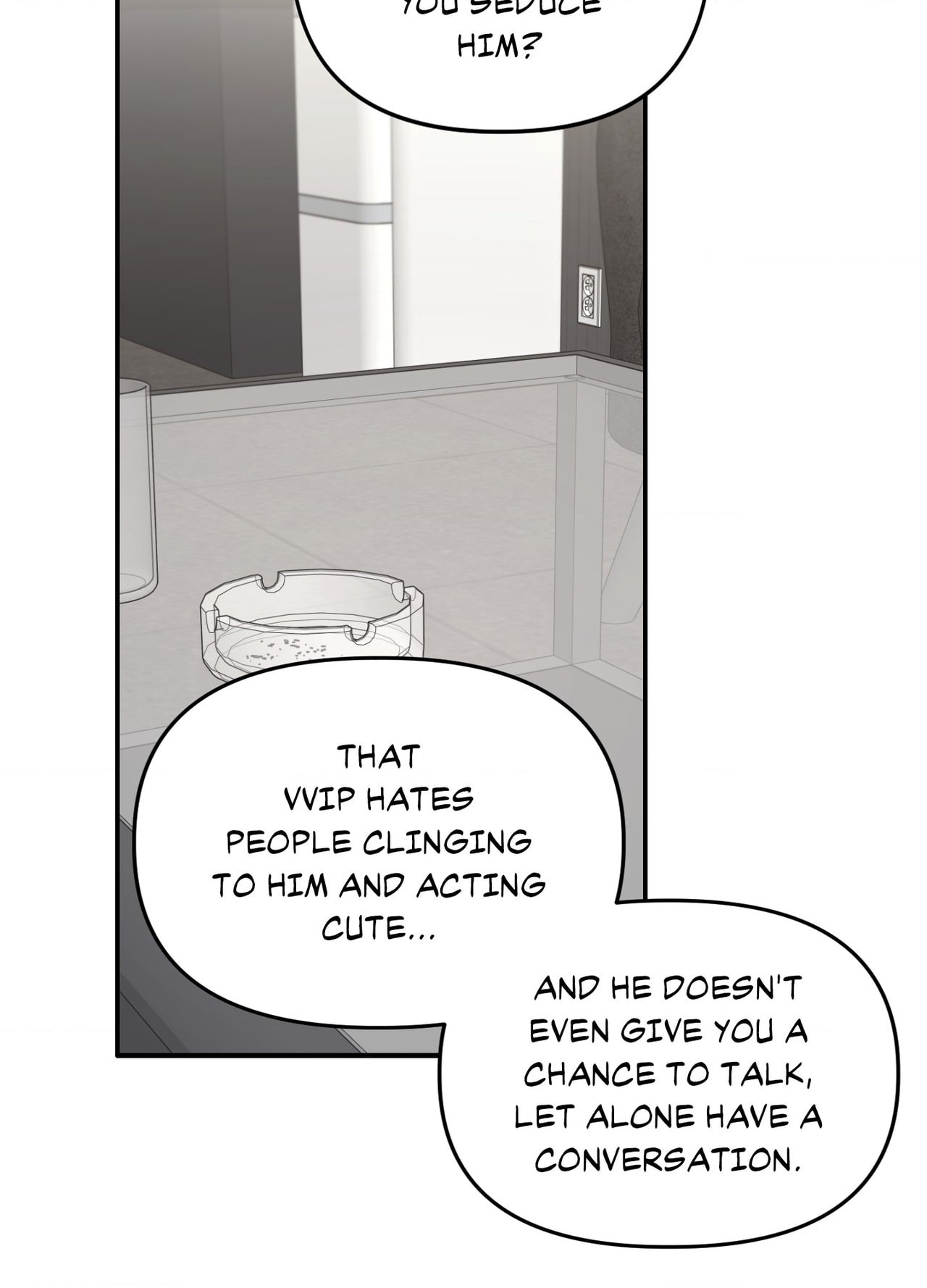 Dambaet Jae Chapter 10 page 89 - 