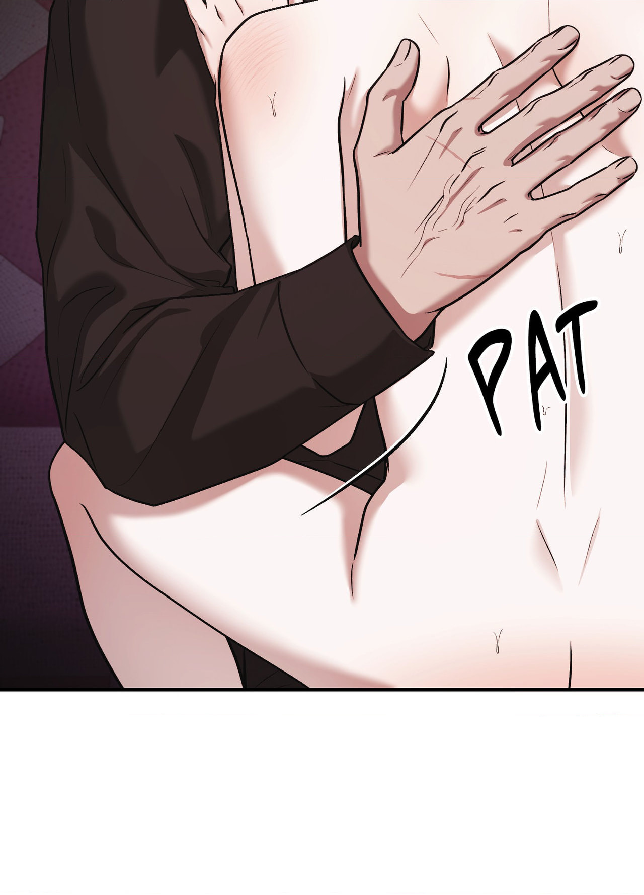 Dambaet Jae Chapter 10 page 10 - 