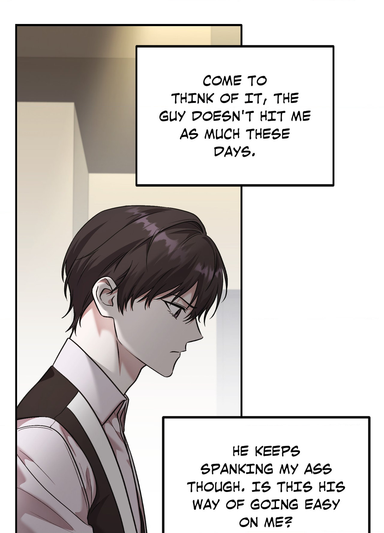 Dambaet Jae Chapter 10 page 92 - 