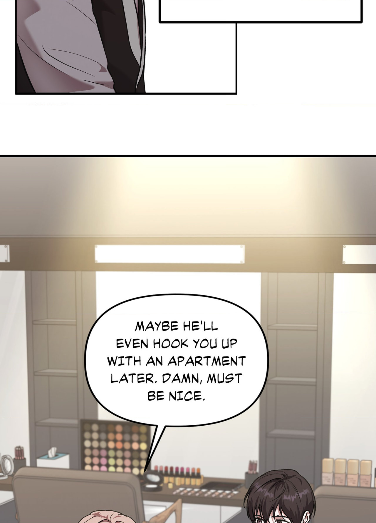 Dambaet Jae Chapter 10 page 93 - 