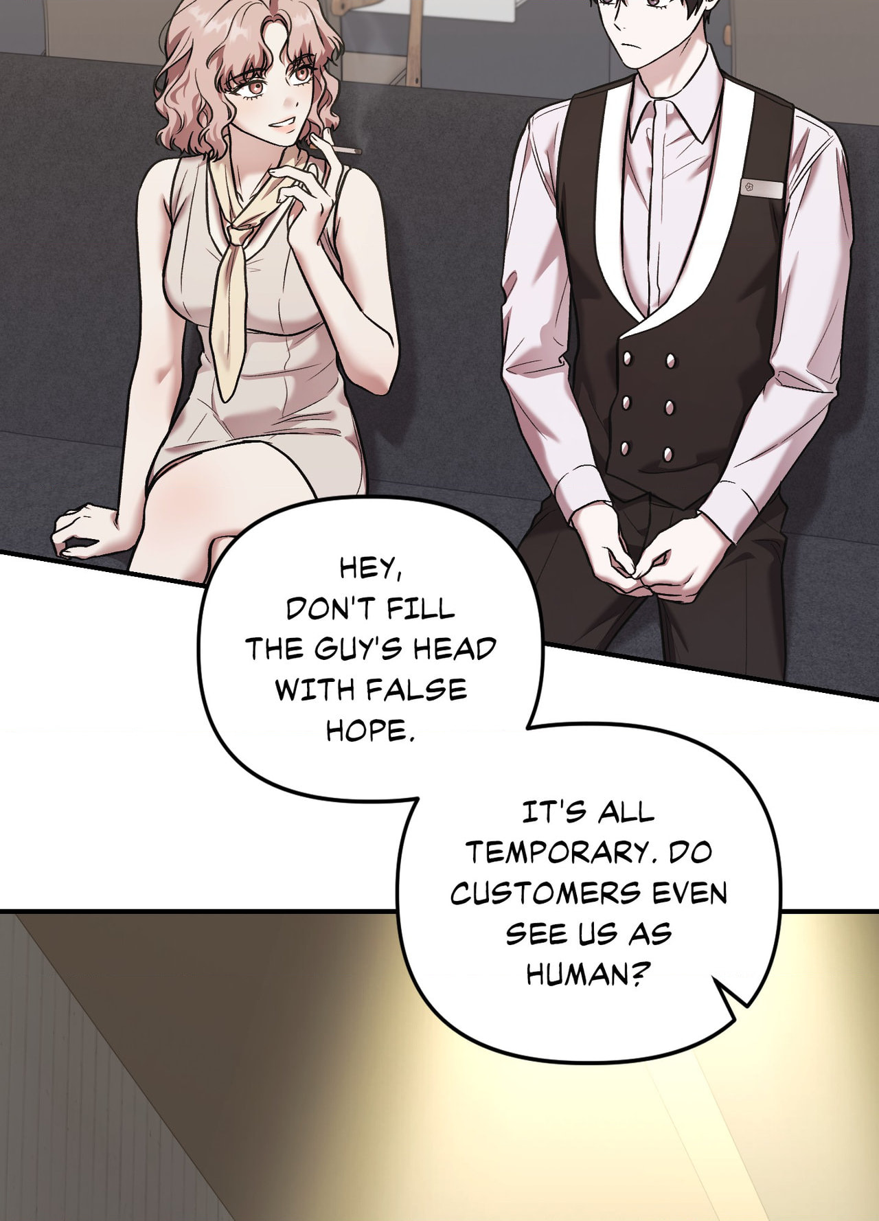 Dambaet Jae Chapter 10 page 94 - 