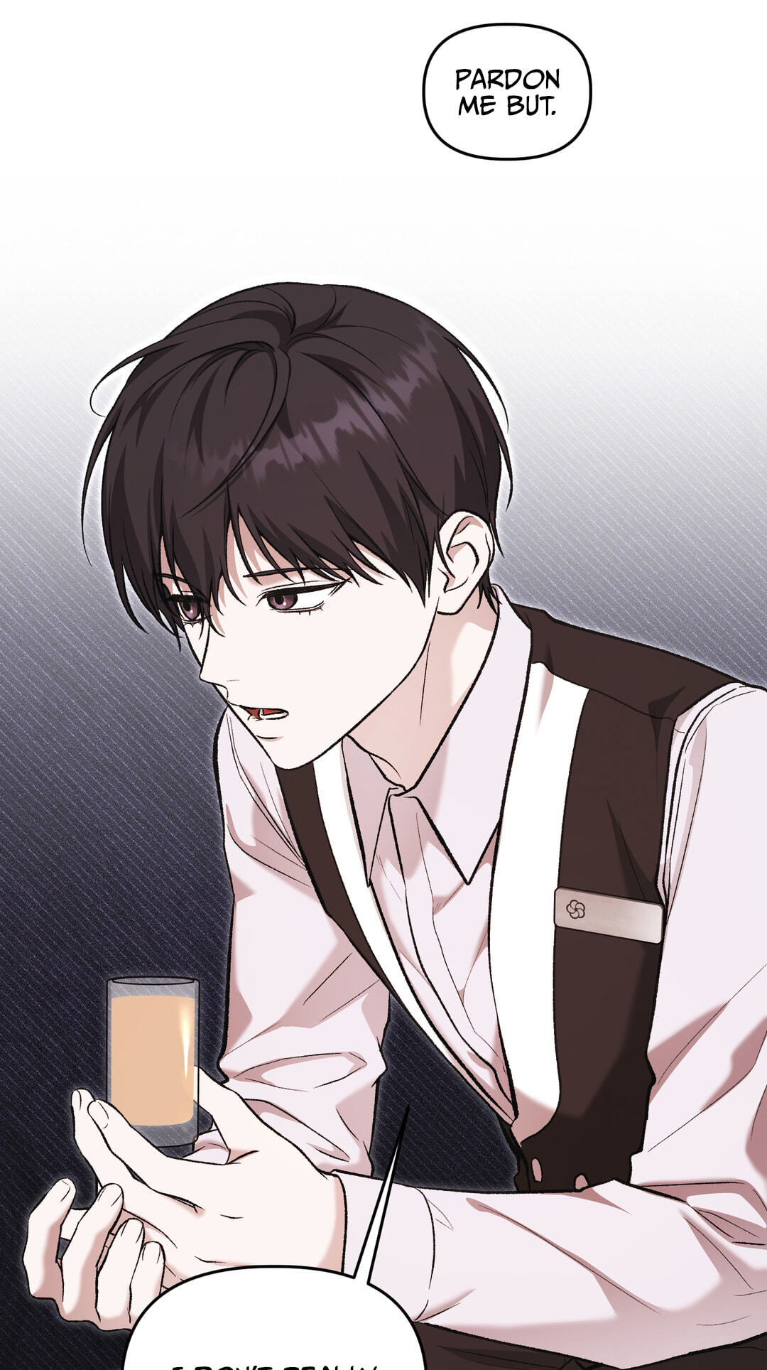 Dambaet Jae Chapter 11 page 12 - 