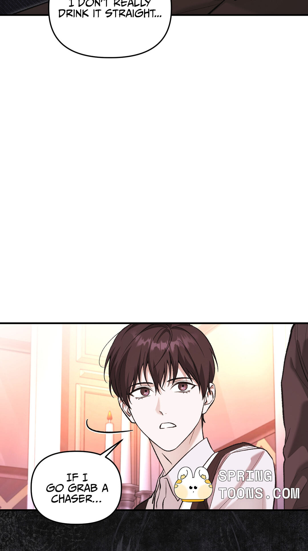 Dambaet Jae Chapter 11 page 13 - 