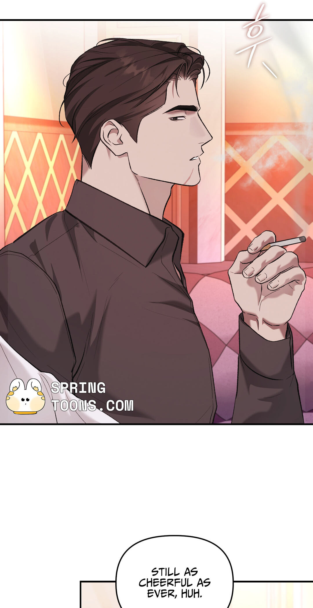 Dambaet Jae Chapter 11 page 17 - 