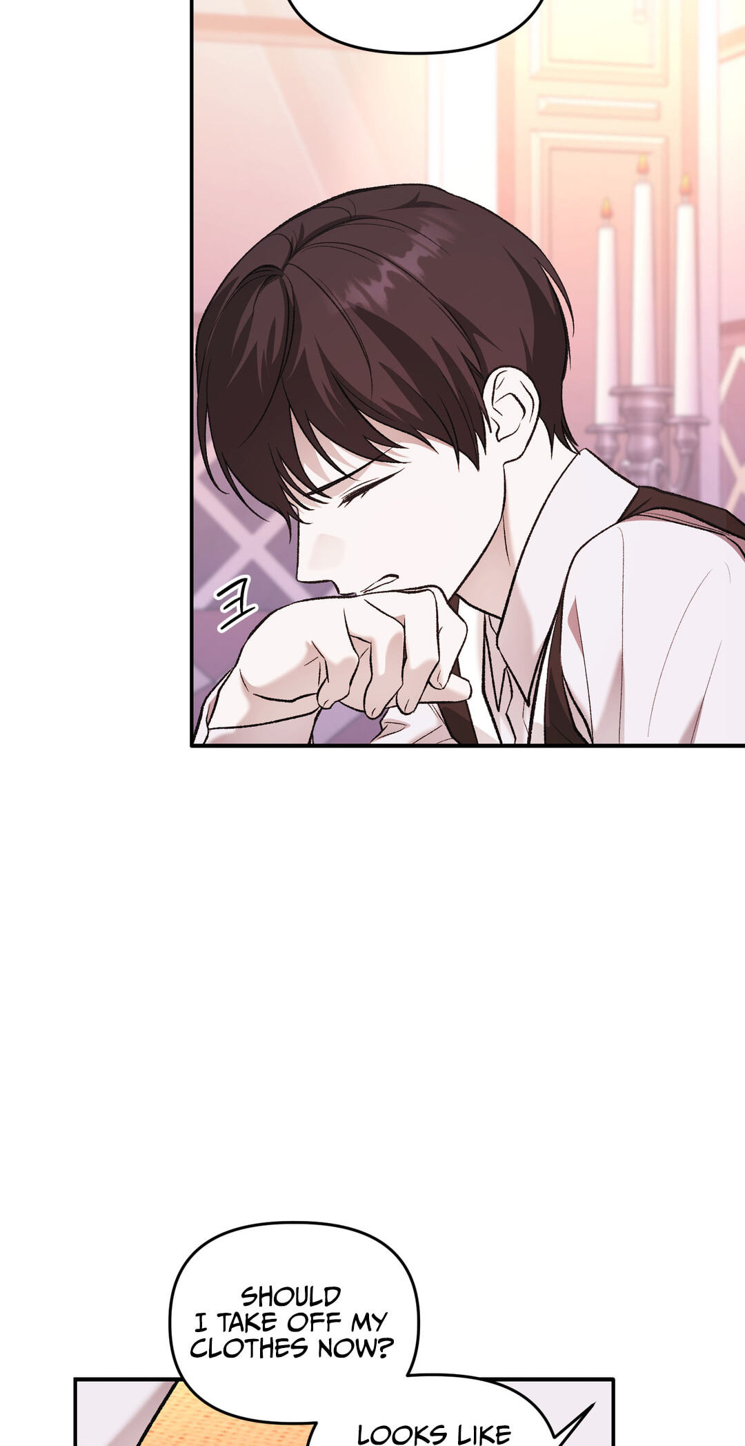Dambaet Jae Chapter 11 page 18 - 