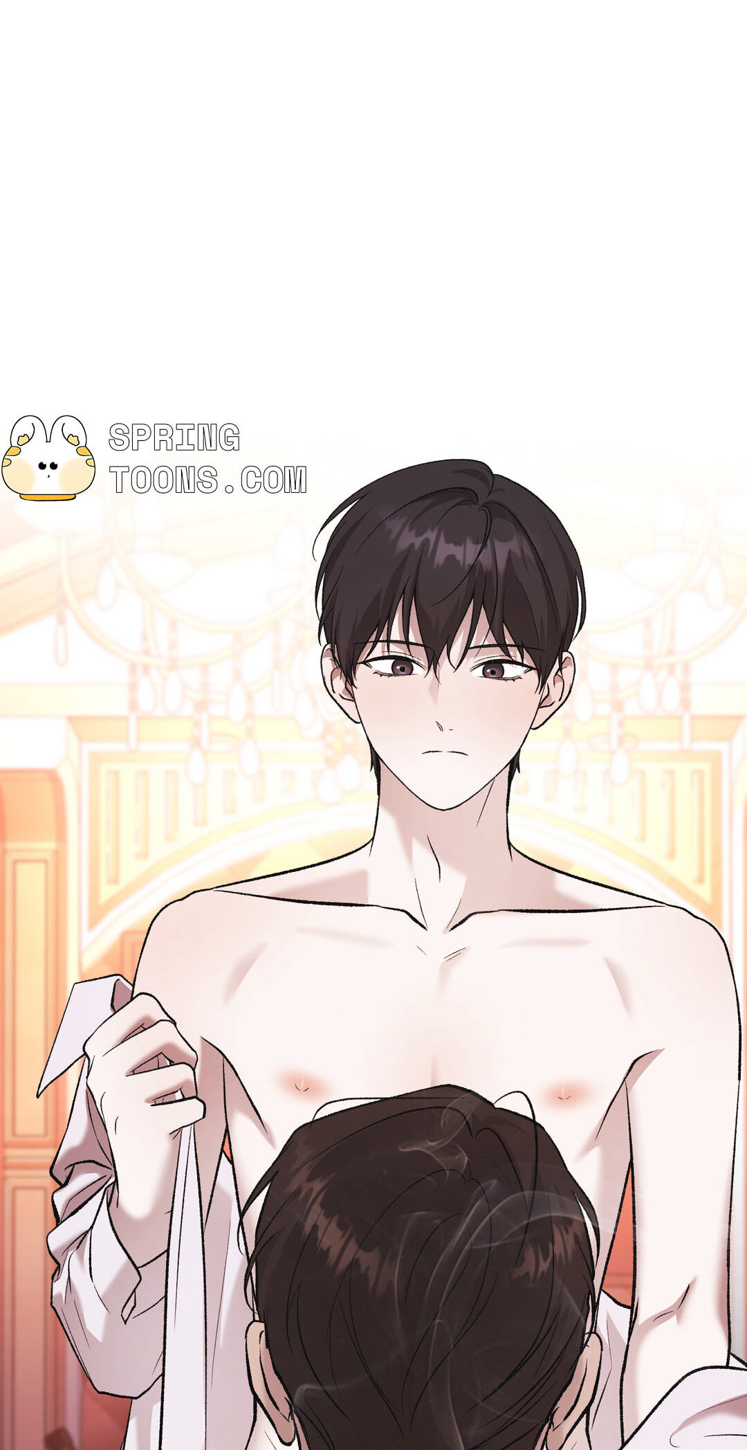 Dambaet Jae Chapter 11 page 20 - 
