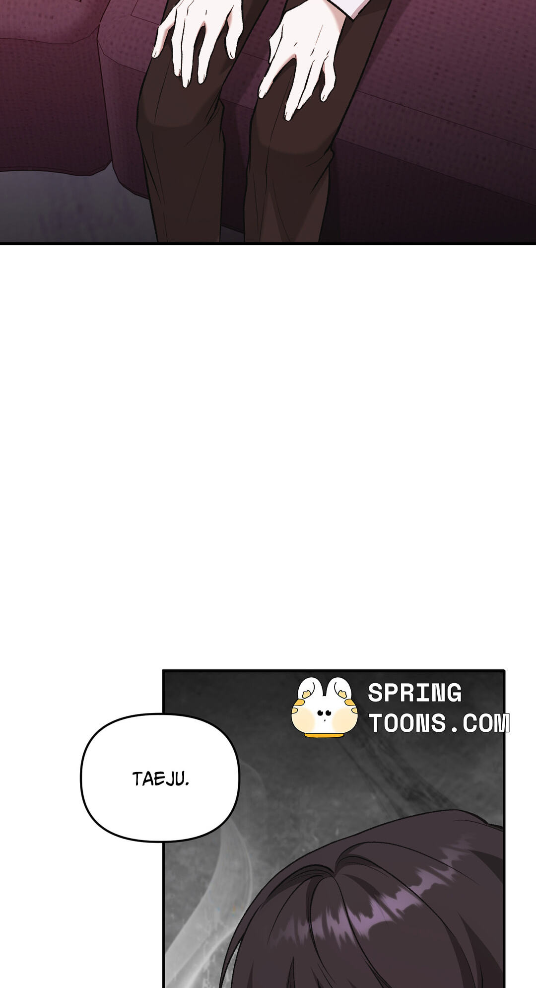 Dambaet Jae Chapter 11 page 3 - 