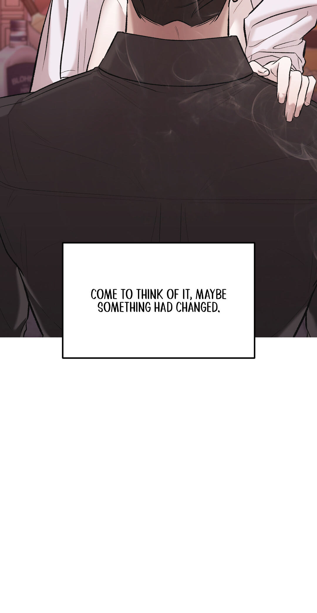 Dambaet Jae Chapter 11 page 21 - 
