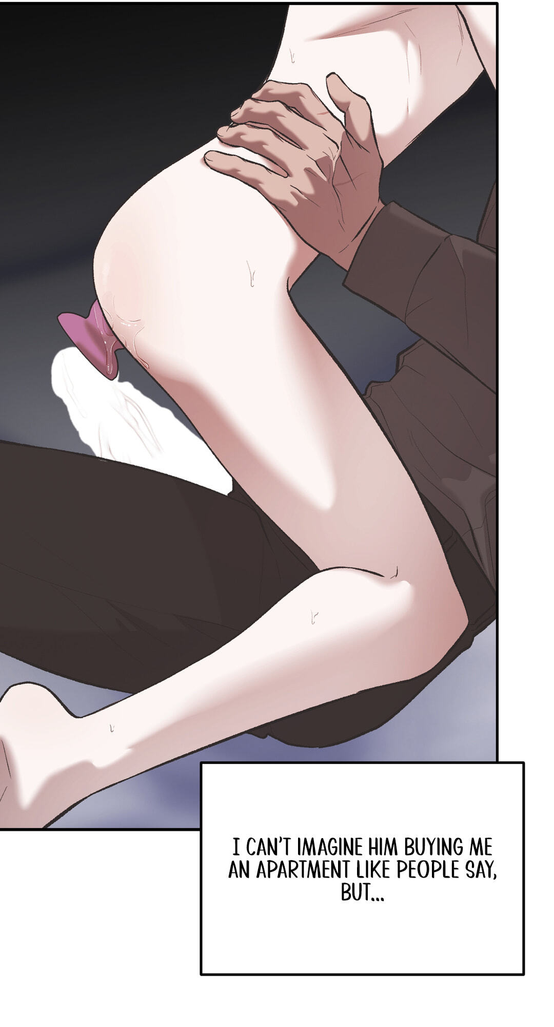 Dambaet Jae Chapter 11 page 22 - 