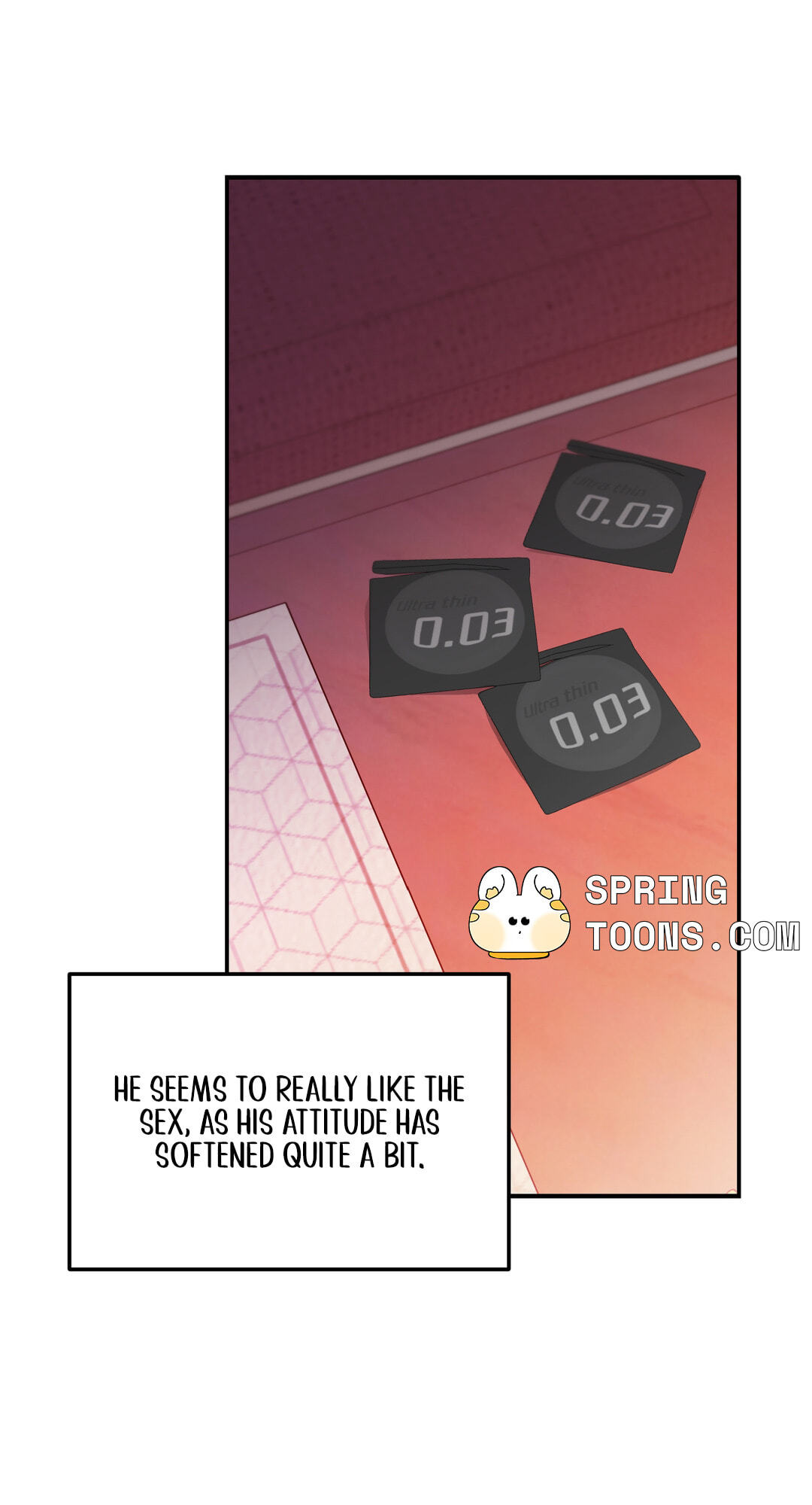 Dambaet Jae Chapter 11 page 23 - 