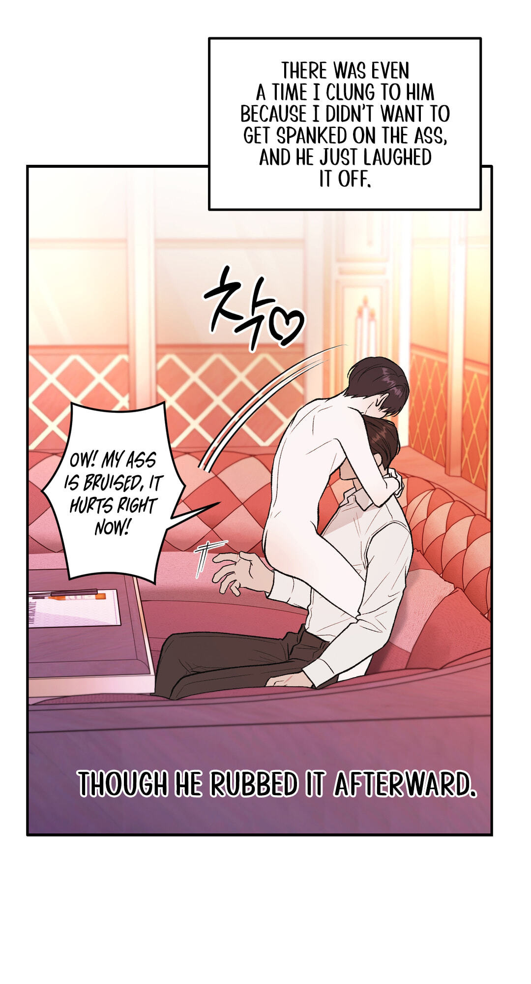 Dambaet Jae Chapter 11 page 24 - 