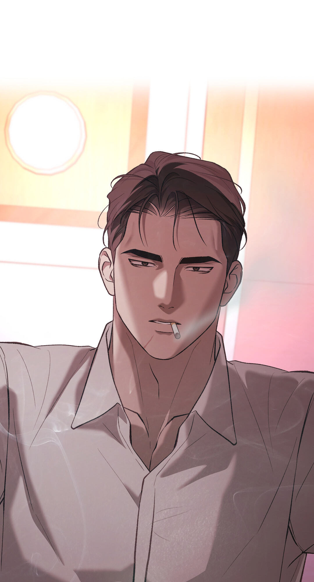 Dambaet Jae Chapter 11 page 25 - 
