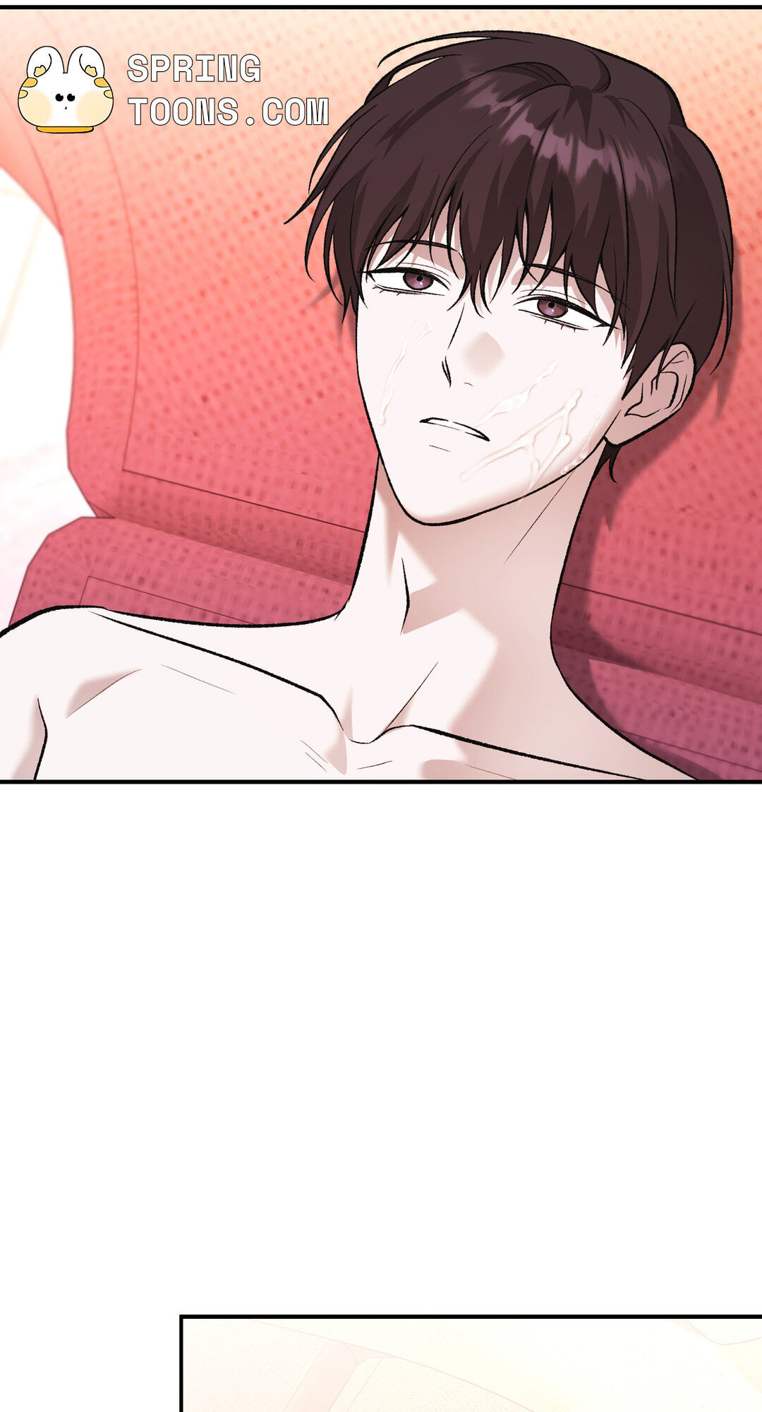 Dambaet Jae Chapter 11 page 27 - 