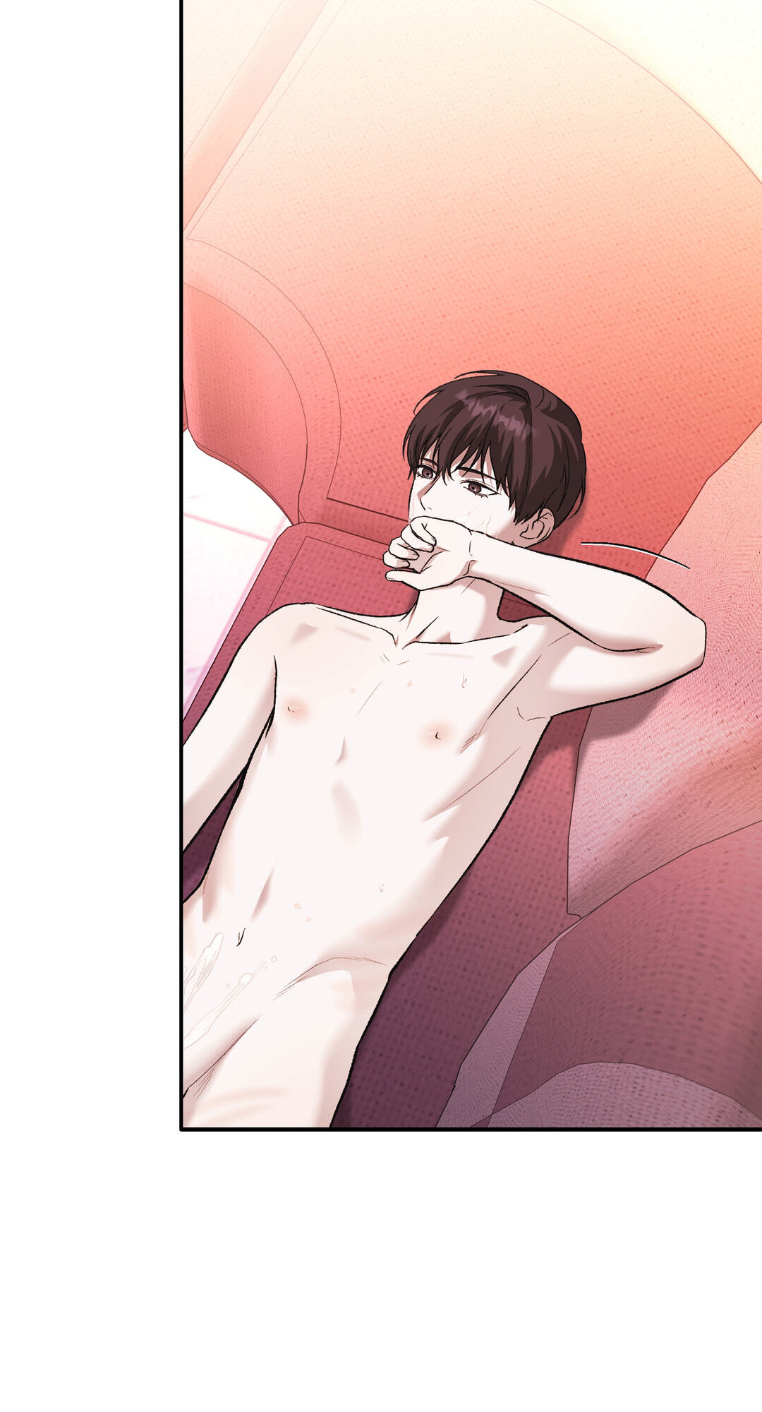 Dambaet Jae Chapter 11 page 28 - 