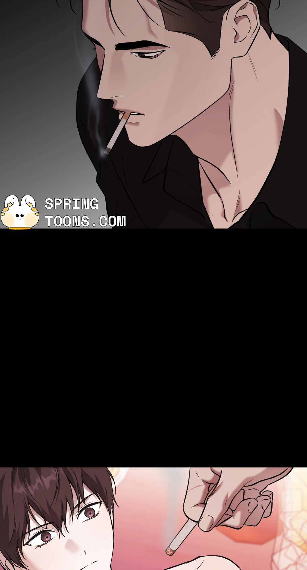 Dambaet Jae Chapter 11 page 34 - 