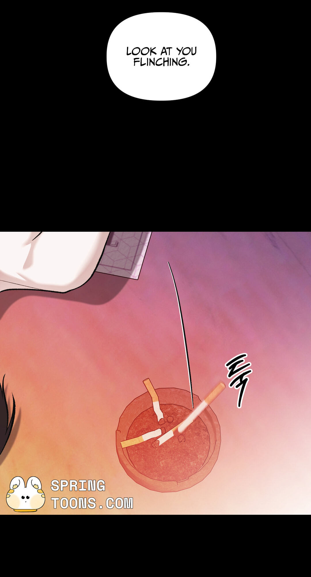 Dambaet Jae Chapter 11 page 37 - 