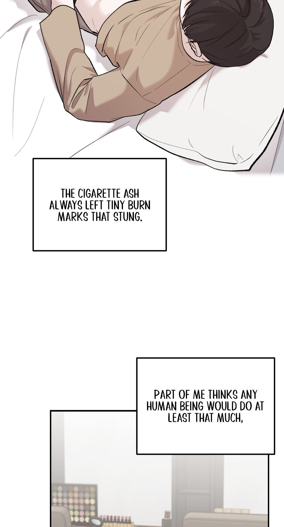 Dambaet Jae Chapter 11 page 39 - 
