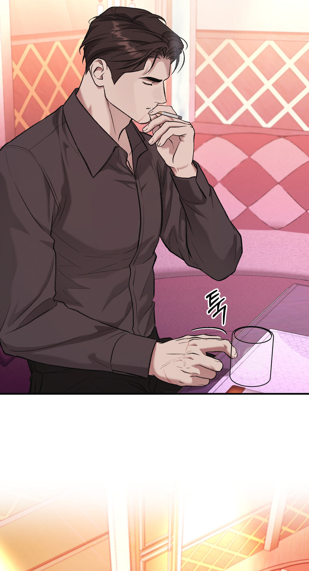 Dambaet Jae Chapter 11 page 5 - 