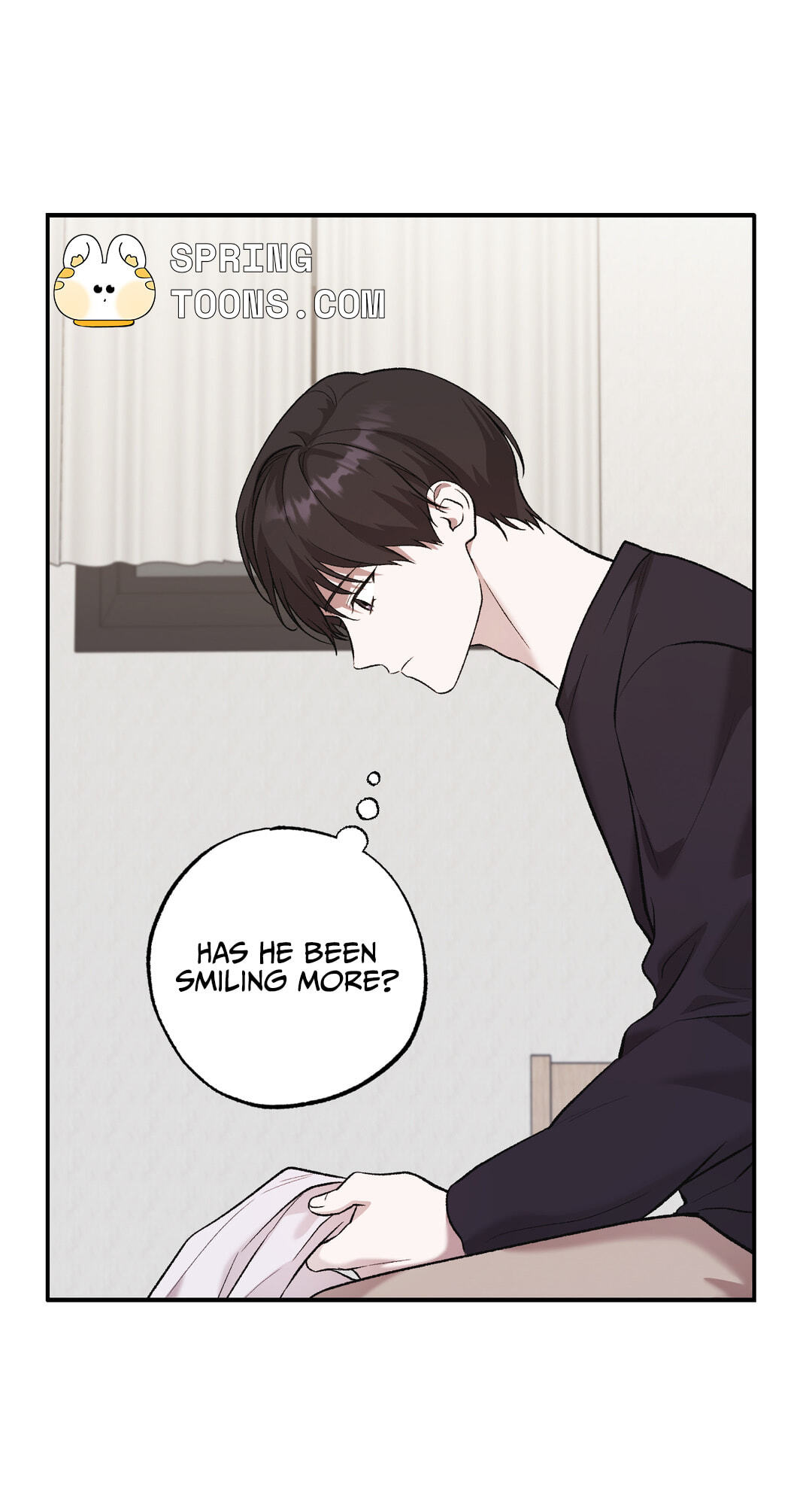 Dambaet Jae Chapter 11 page 41 - 