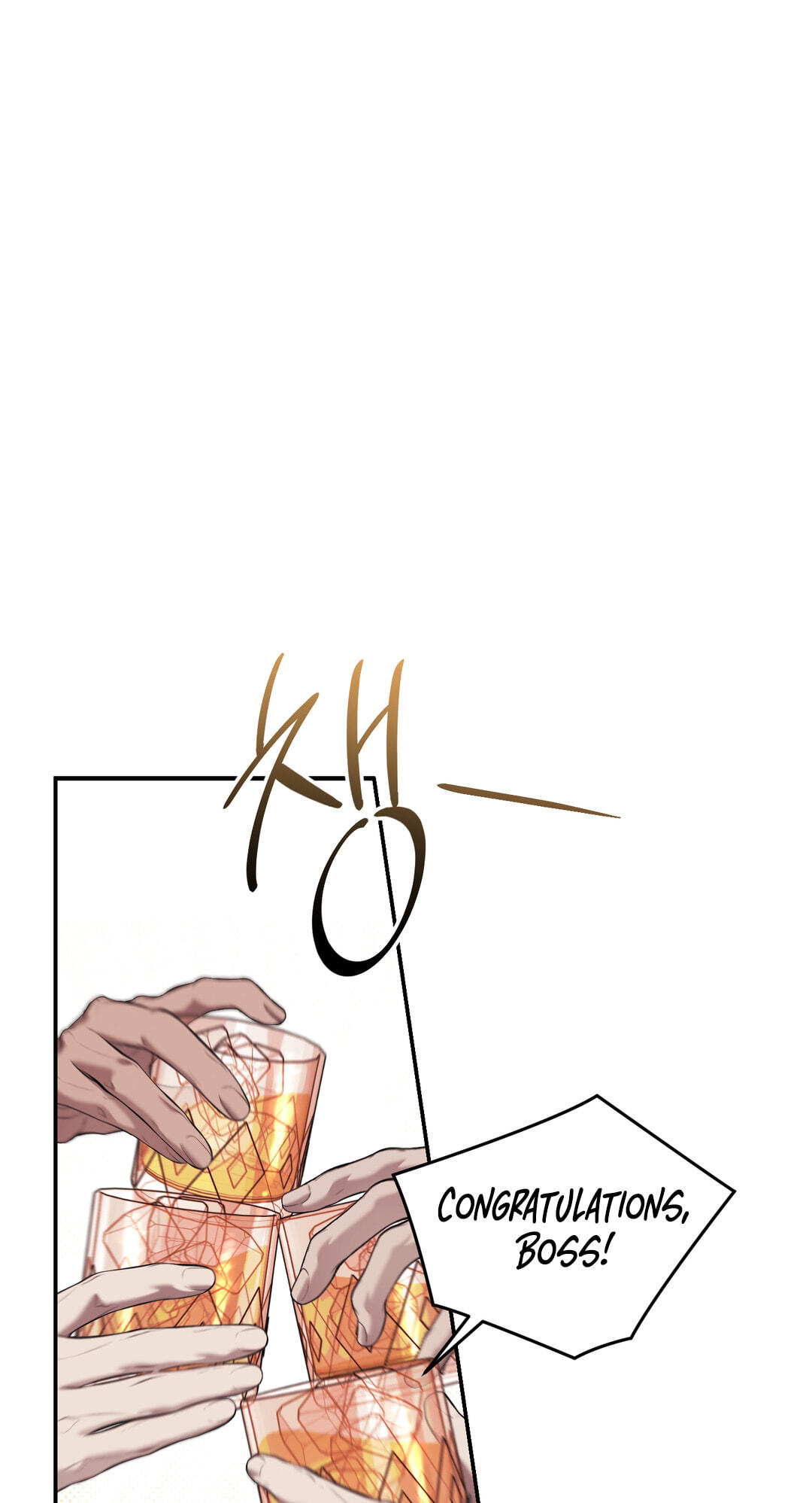 Dambaet Jae Chapter 11 page 43 - 