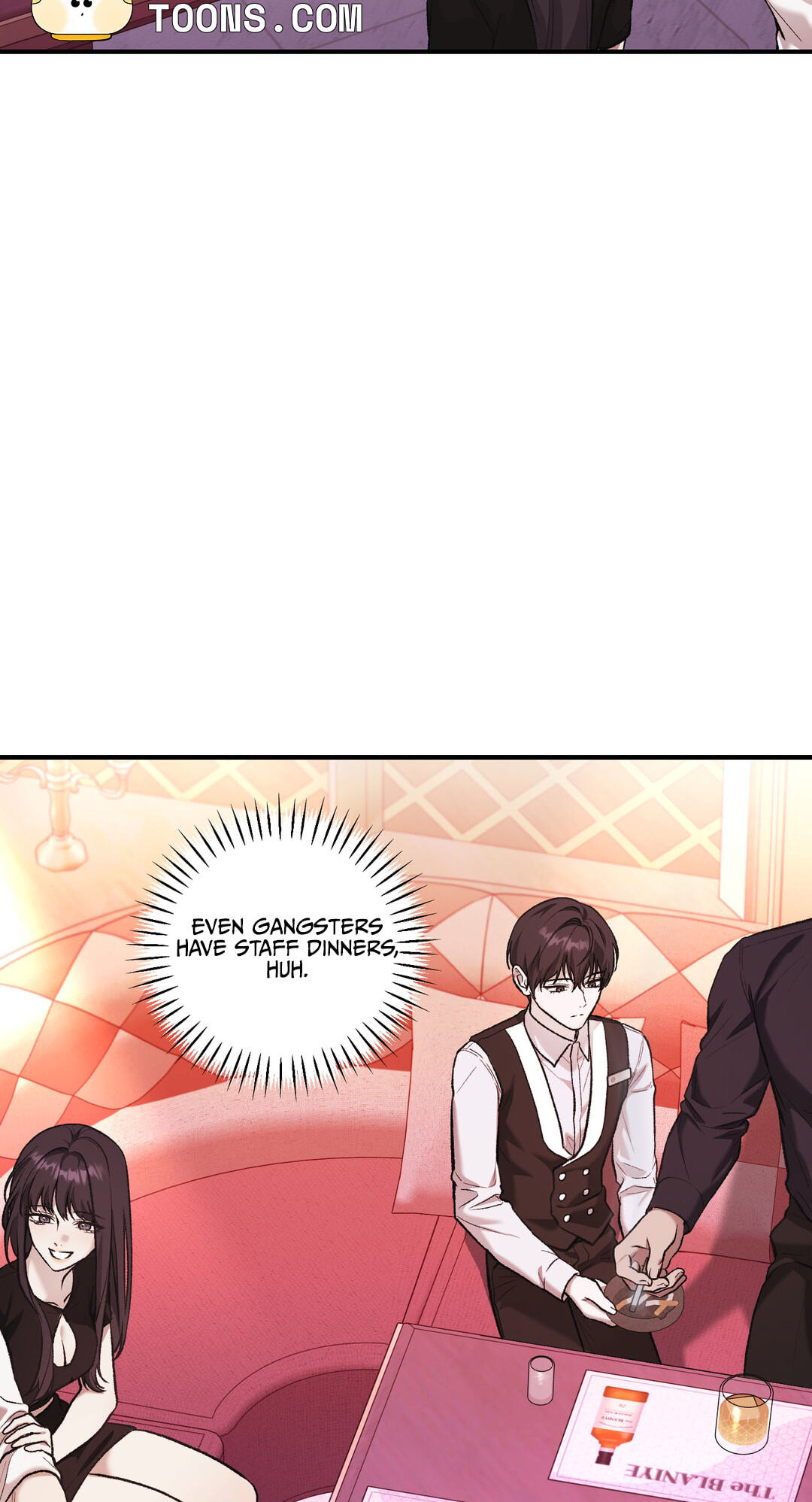Dambaet Jae Chapter 11 page 45 - 