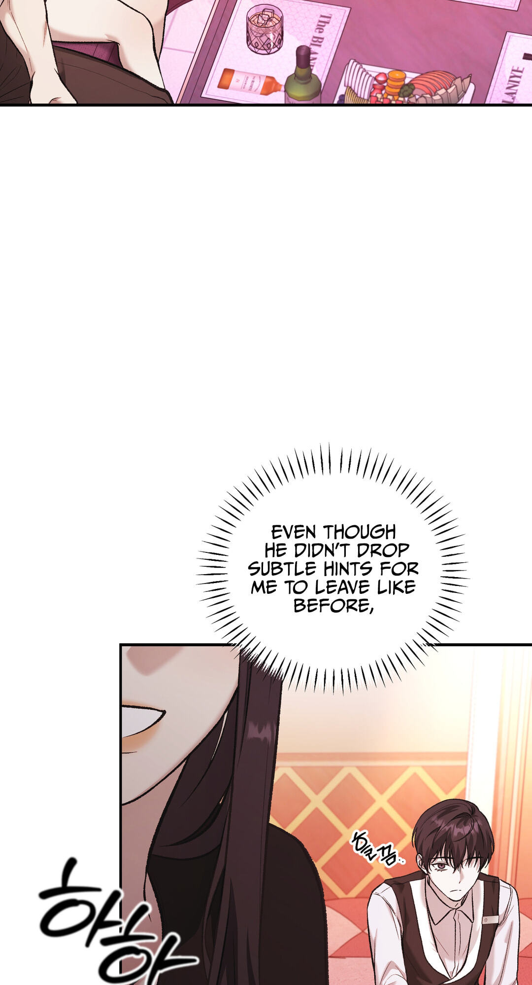 Dambaet Jae Chapter 11 page 46 - 