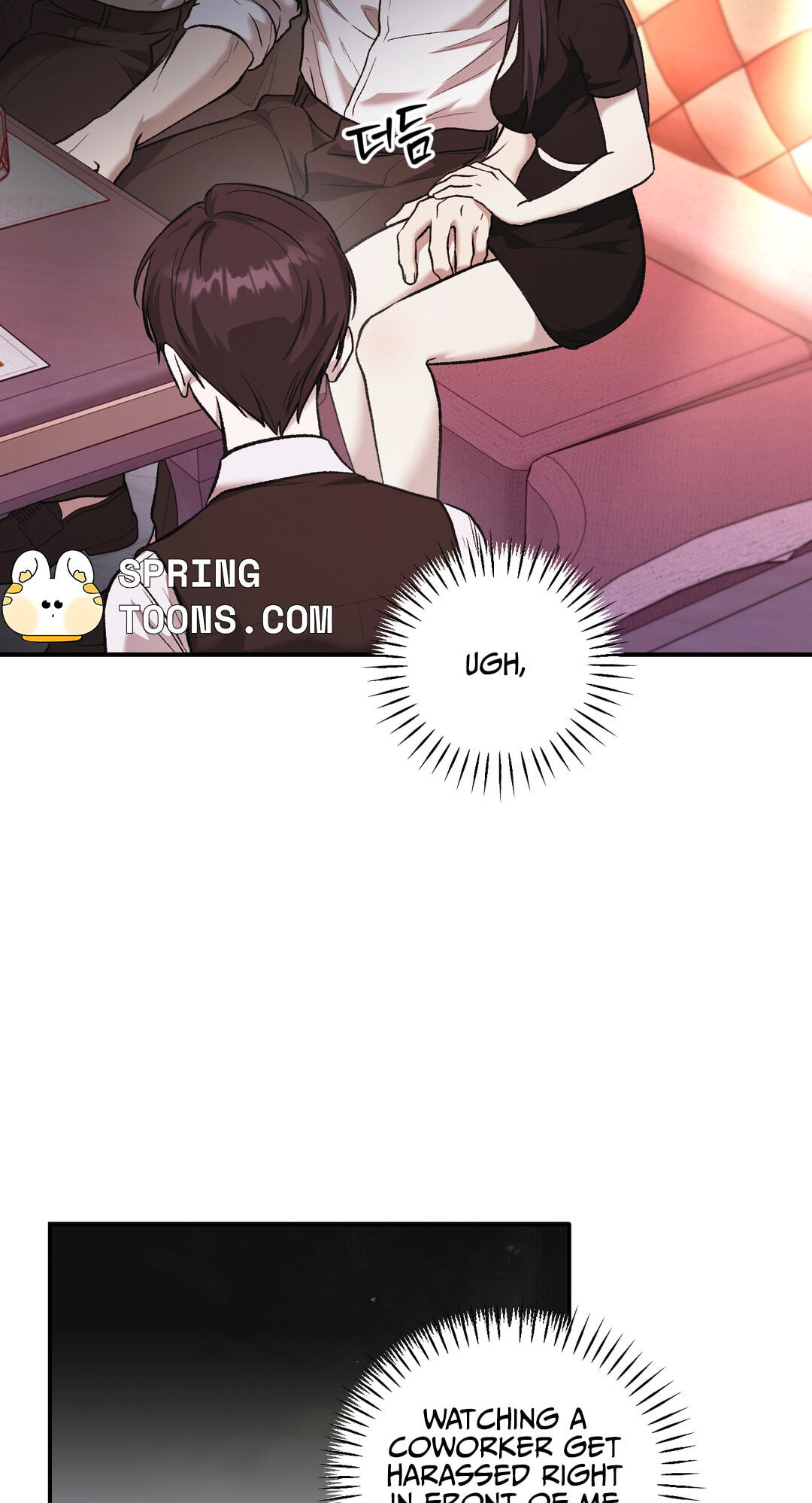 Dambaet Jae Chapter 11 page 48 - 