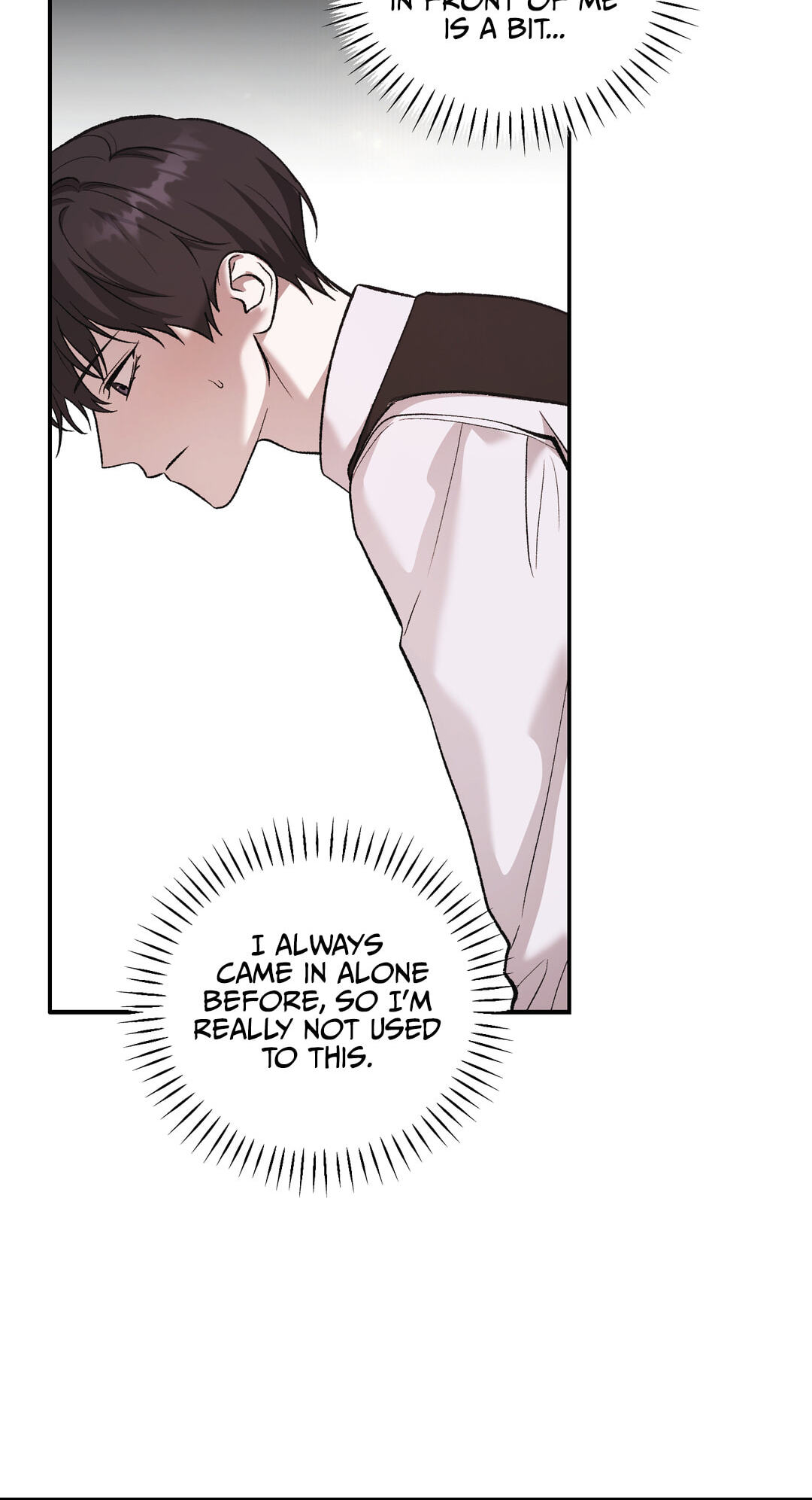 Dambaet Jae Chapter 11 page 49 - 