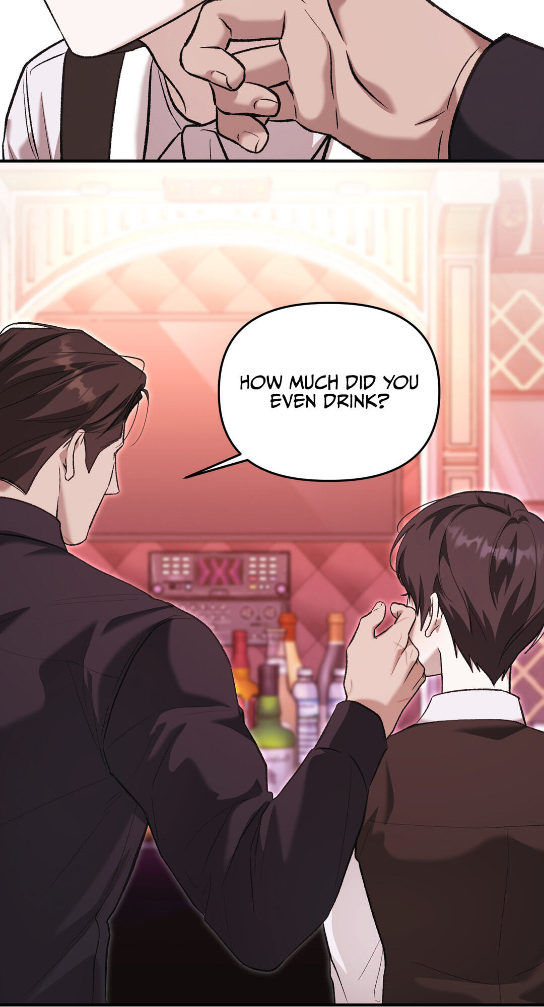 Dambaet Jae Chapter 11 page 52 - 