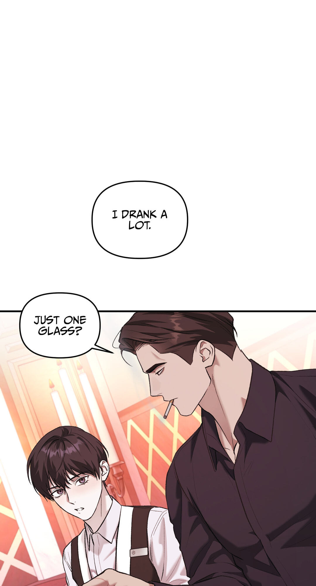 Dambaet Jae Chapter 11 page 53 - 