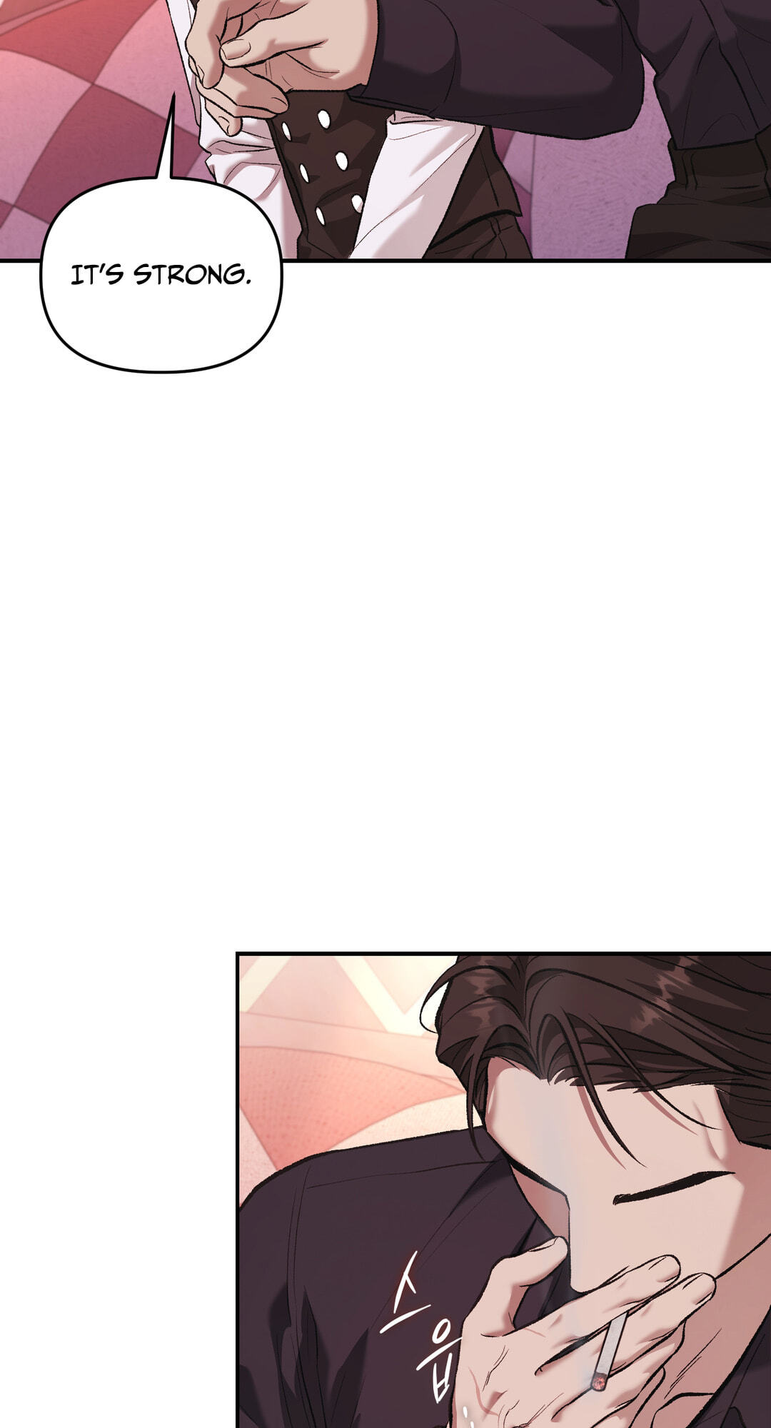 Dambaet Jae Chapter 11 page 54 - 