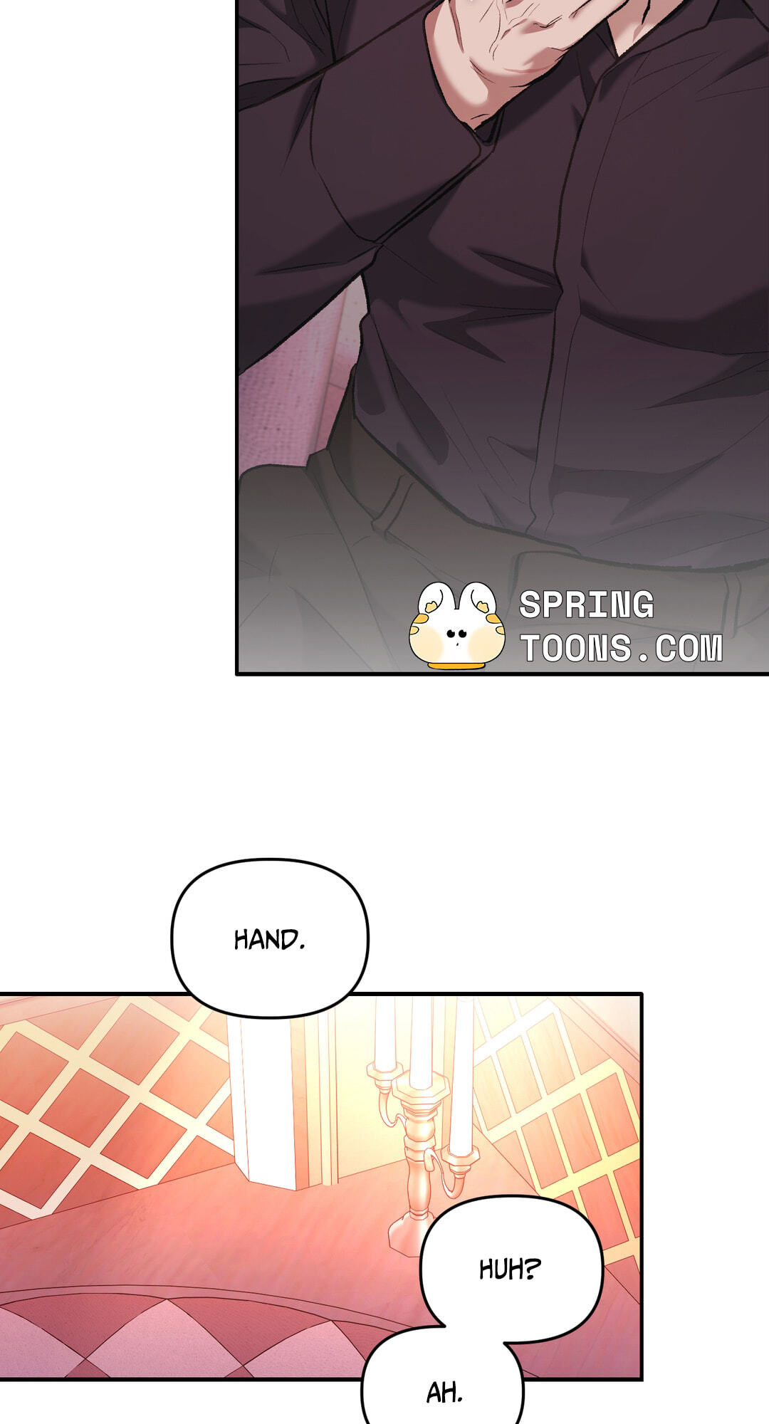 Dambaet Jae Chapter 11 page 55 - 