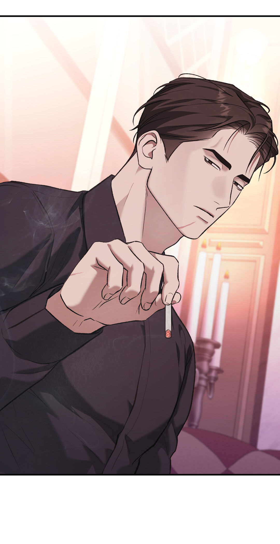 Dambaet Jae Chapter 11 page 57 - 
