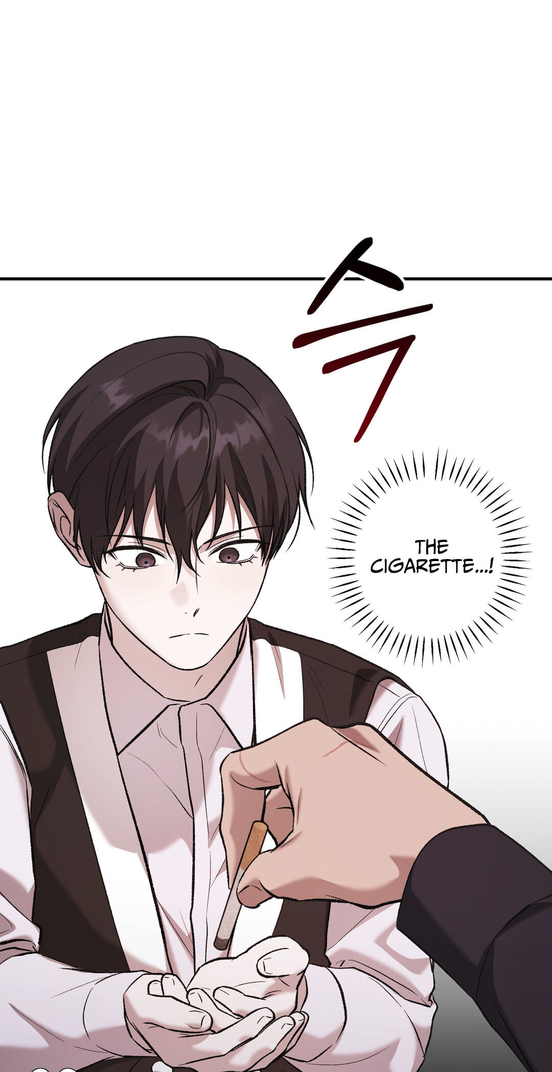 Dambaet Jae Chapter 11 page 58 - 
