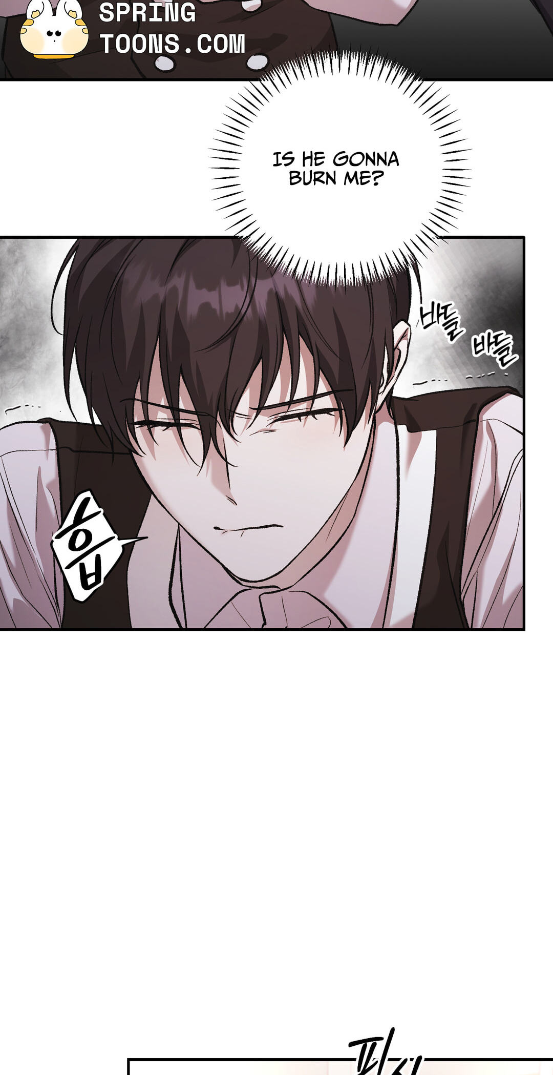 Dambaet Jae Chapter 11 page 59 - 
