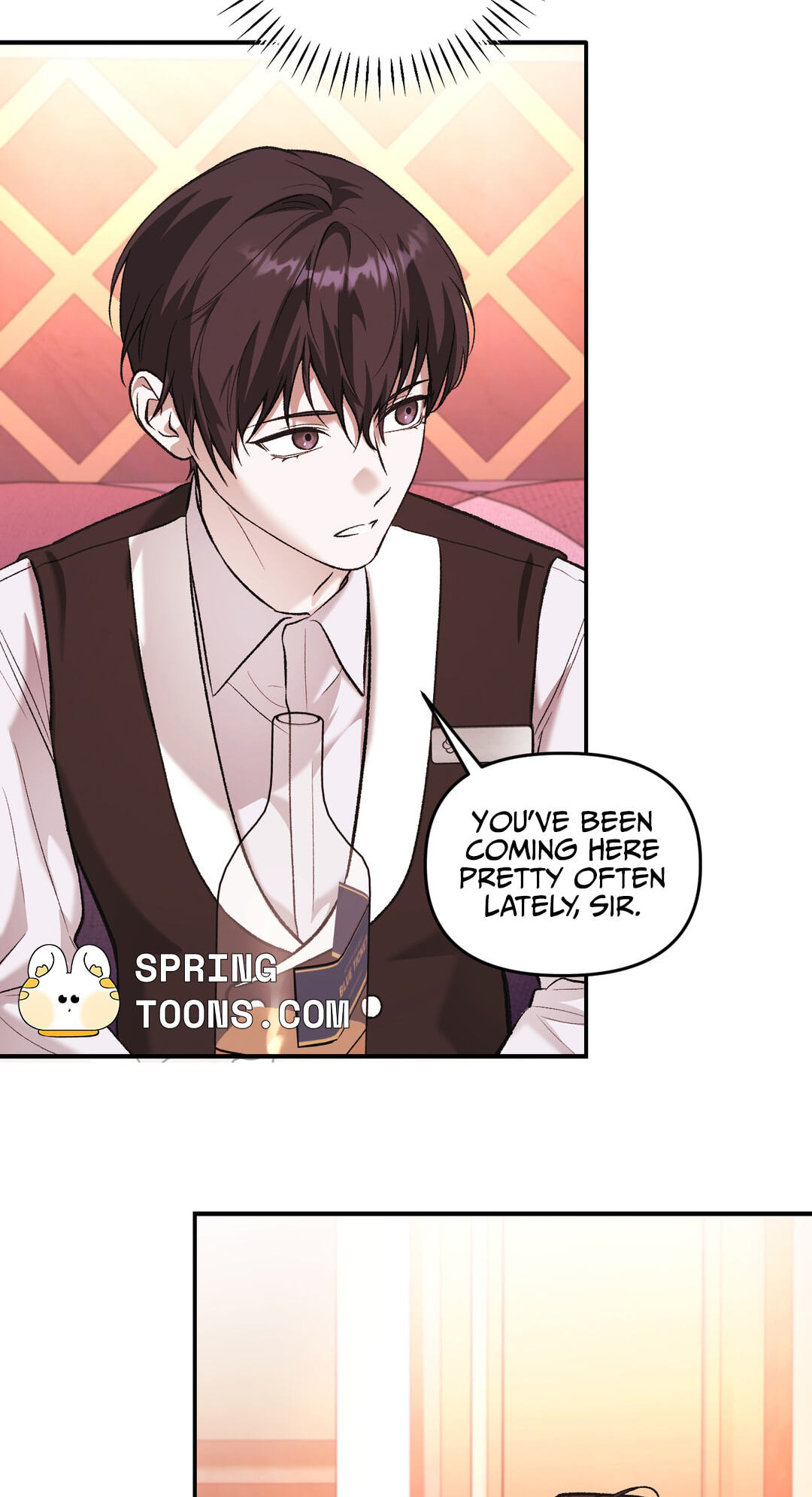 Dambaet Jae Chapter 11 page 7 - 