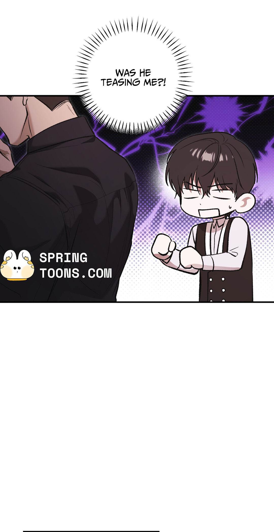 Dambaet Jae Chapter 11 page 61 - 