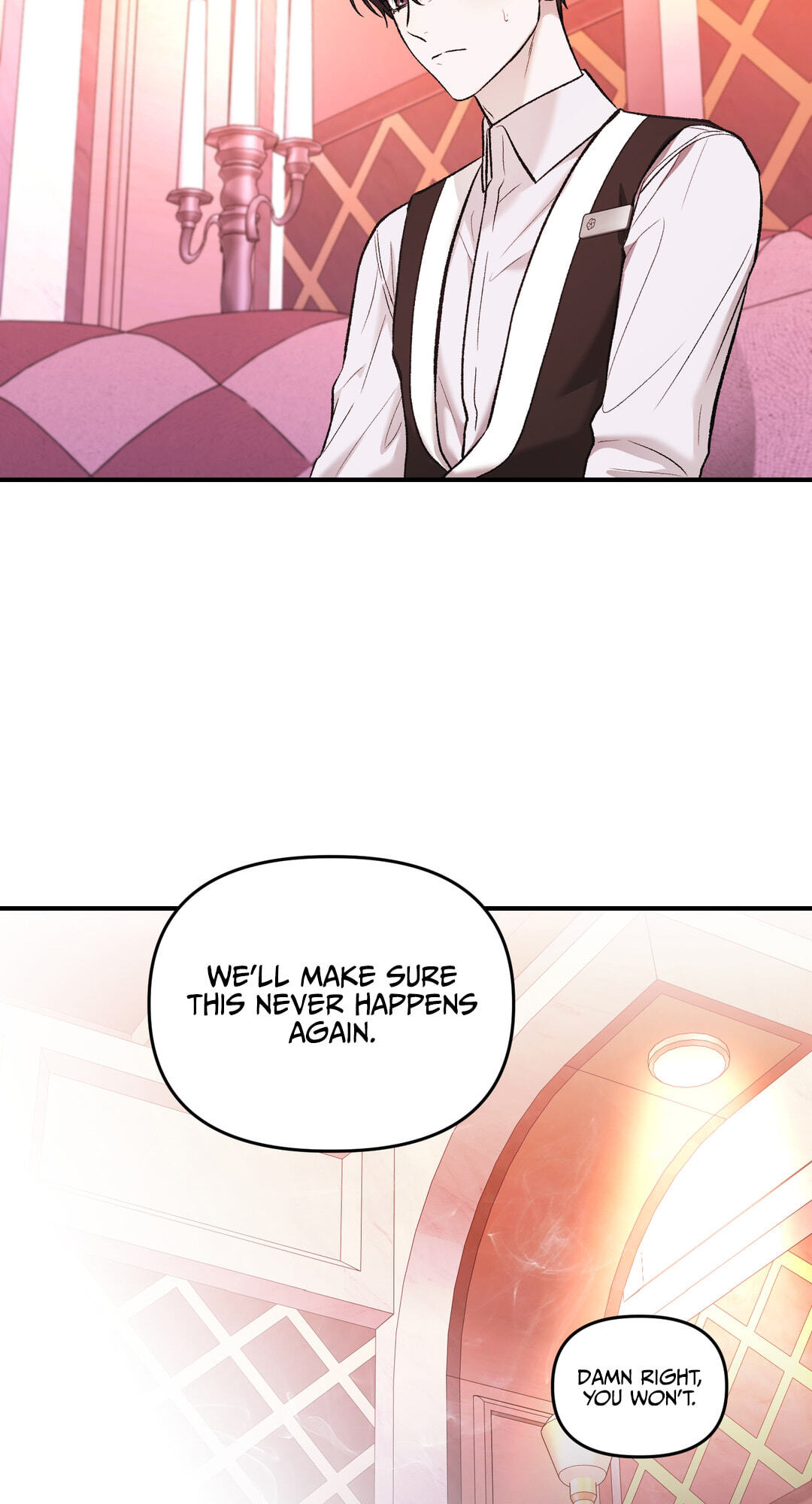 Dambaet Jae Chapter 11 page 65 - 