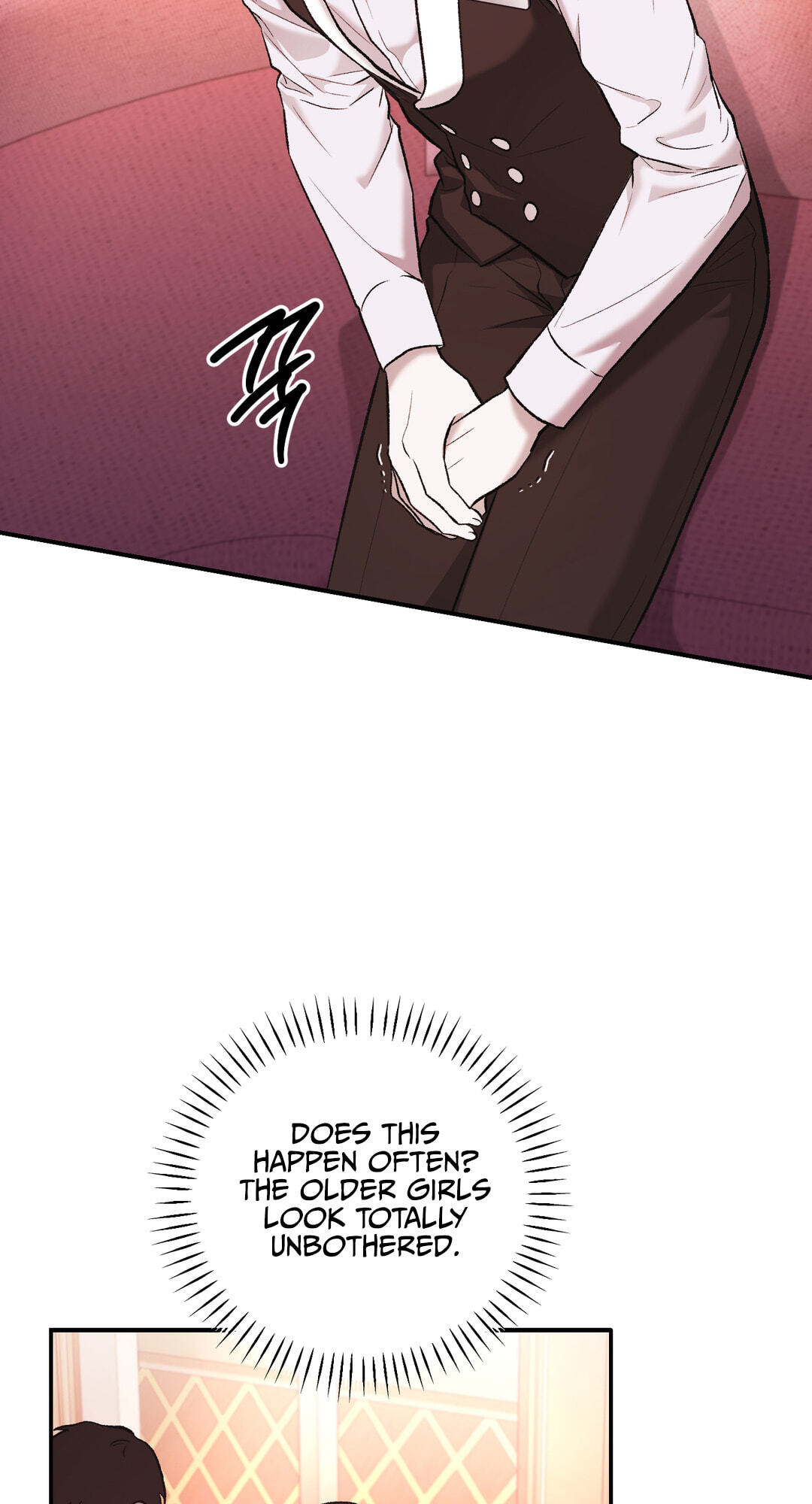 Dambaet Jae Chapter 11 page 67 - 