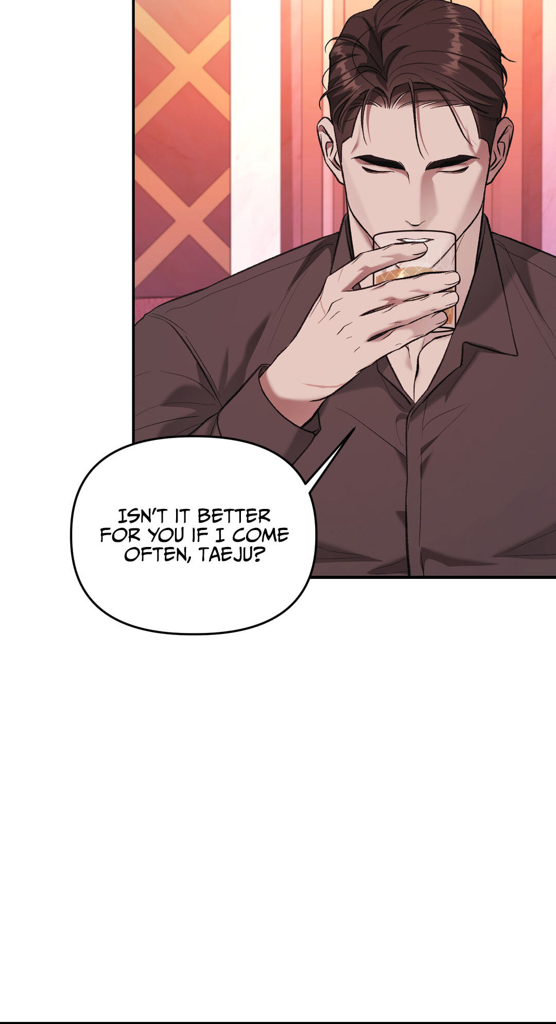 Dambaet Jae Chapter 11 page 8 - 