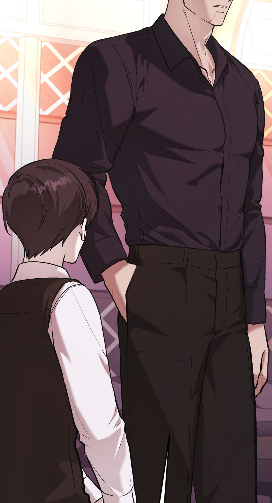 Dambaet Jae Chapter 11 page 73 - 