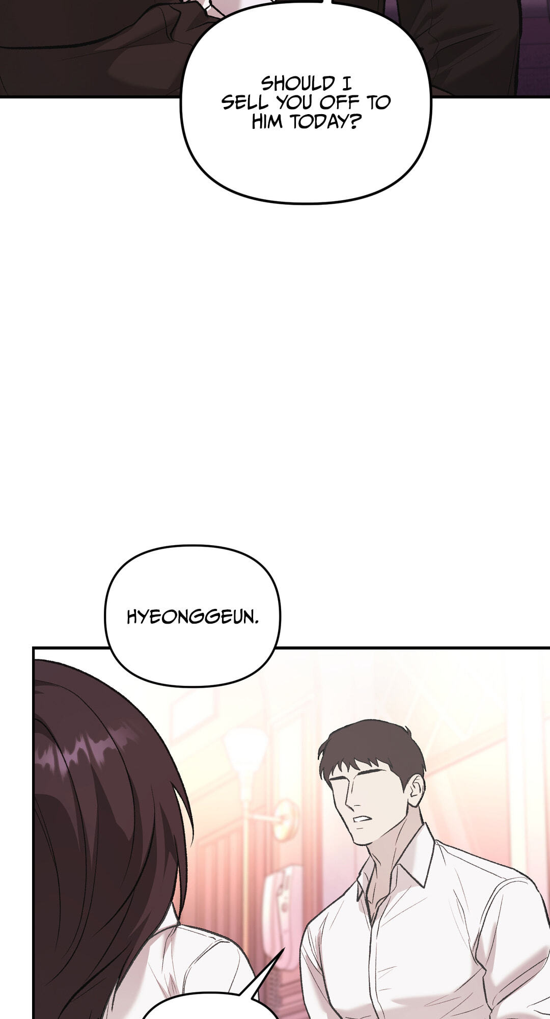 Dambaet Jae Chapter 11 page 74 - 
