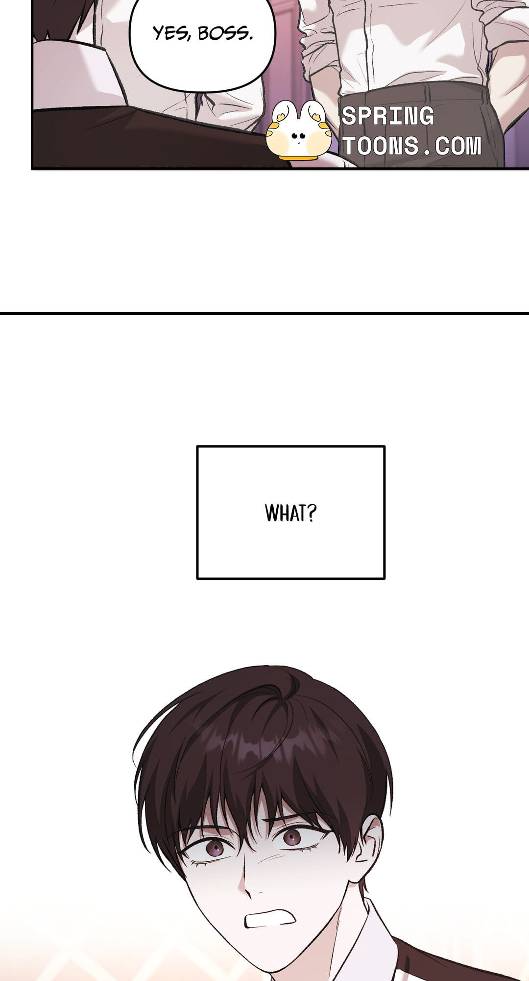 Dambaet Jae Chapter 11 page 75 - 