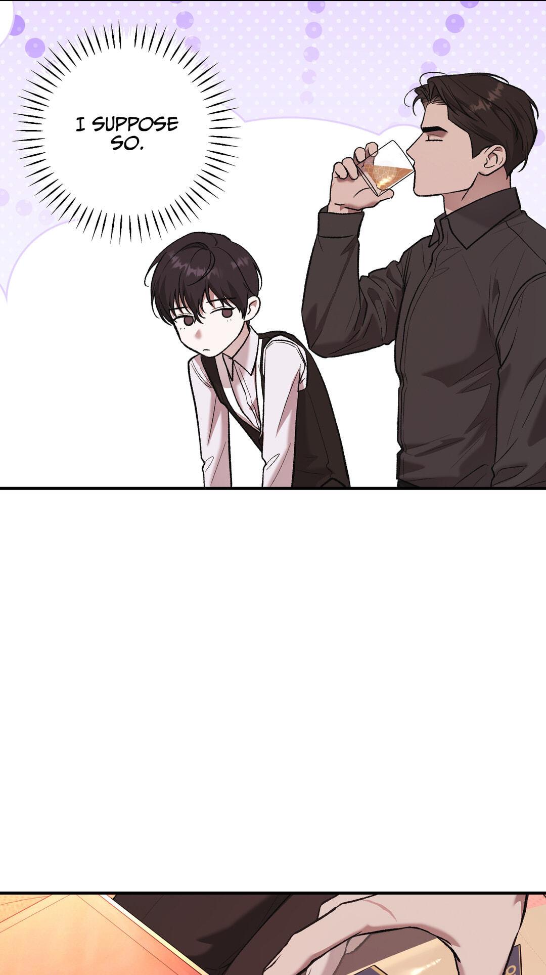 Dambaet Jae Chapter 11 page 9 - 