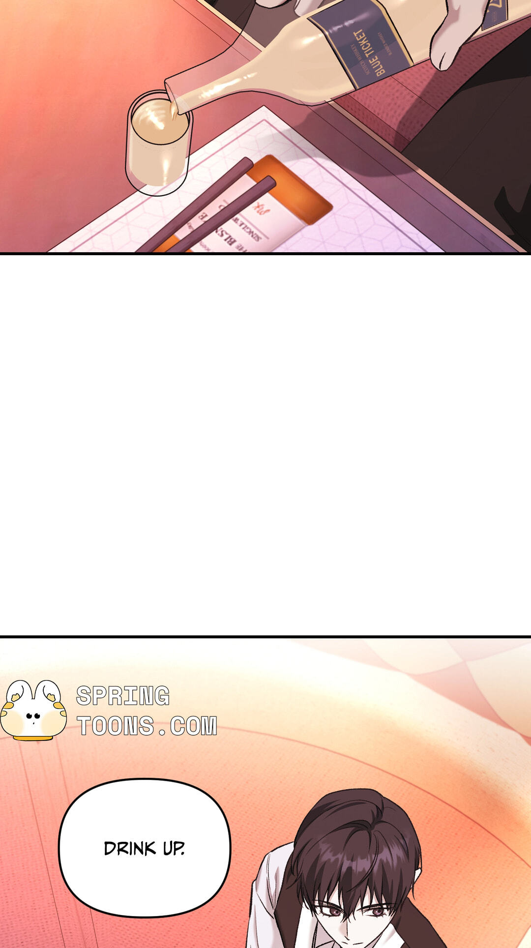 Dambaet Jae Chapter 11 page 10 - 