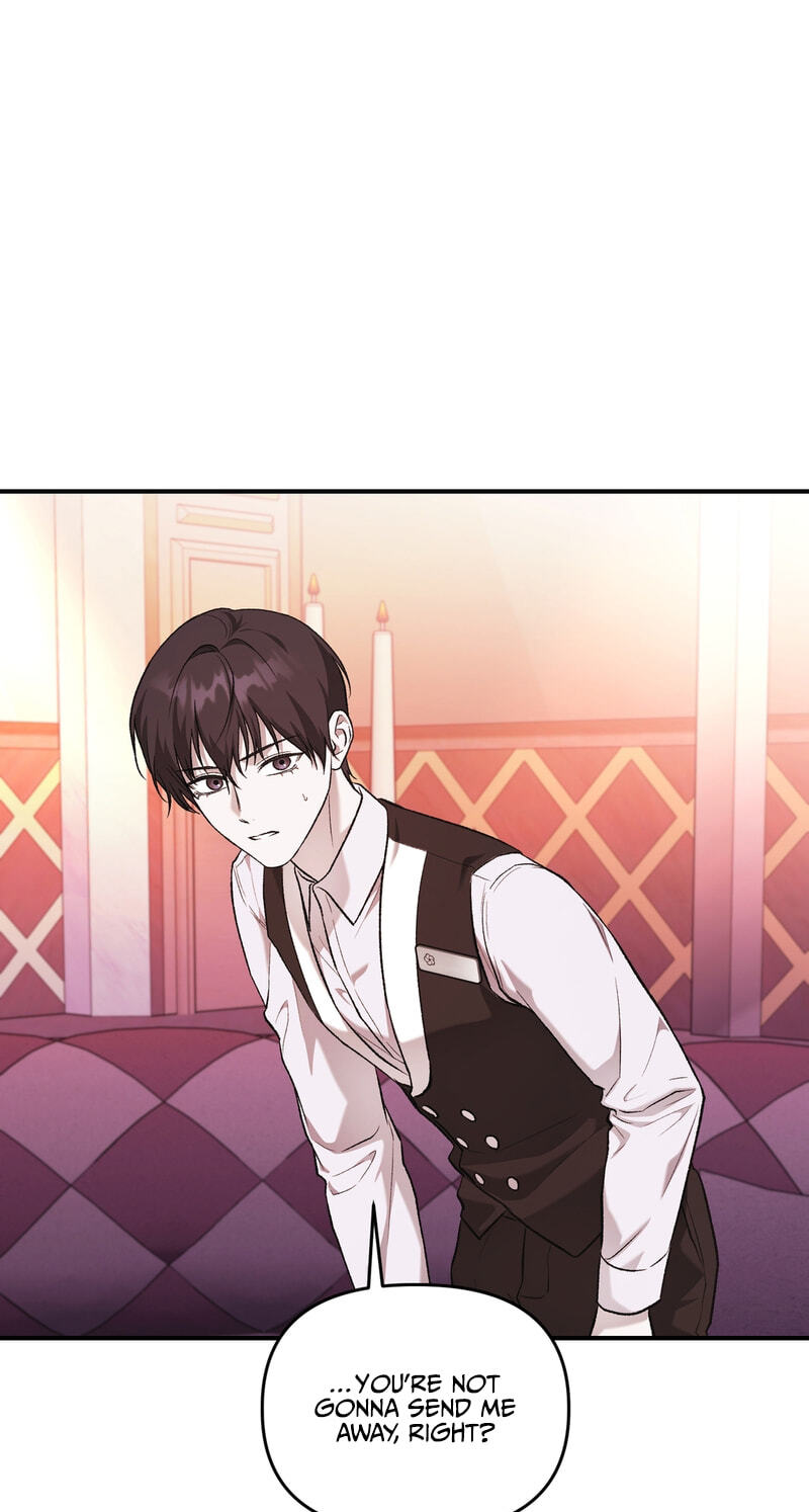 Dambaet Jae Chapter 12 page 2 - 